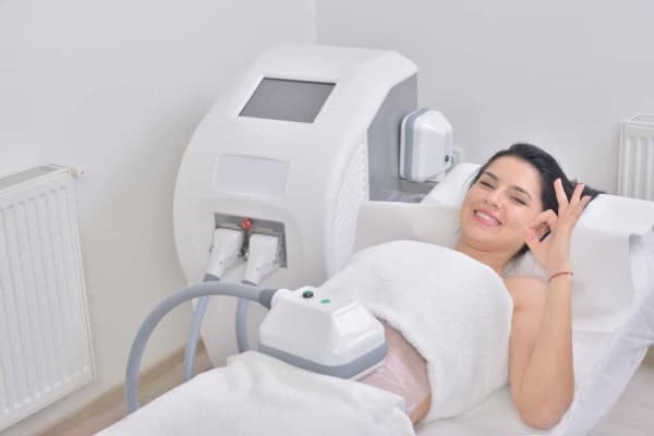 Which Areas of the Body Can Be Treated South Yorkshire