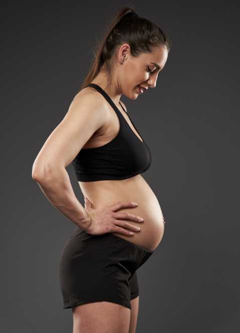When Does a Post-Baby Belly Start to Shrink South Yorkshire?