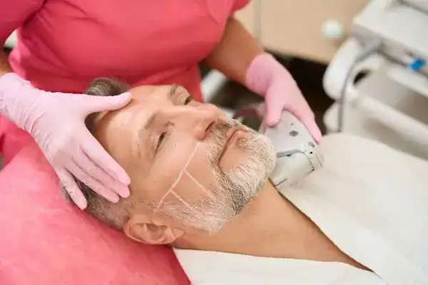 HIFU non-surgical treatment South Yorkshire