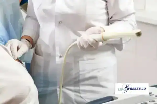 Image of HIFU Vaginal Tightening South Yorkshire treatment.