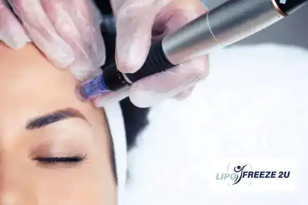 Morpheus 8 South Yorkshire the top 10 reasons to choose this treatment!