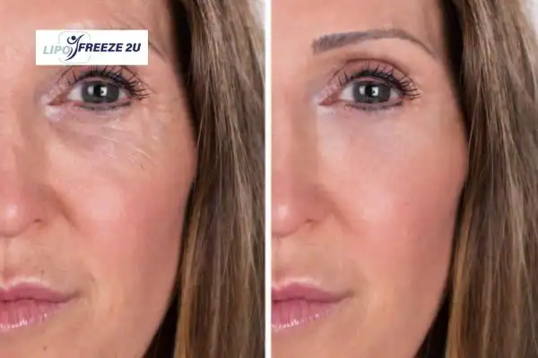 HIFU Non-Surgical Facelift Treatment South Yorkshire results