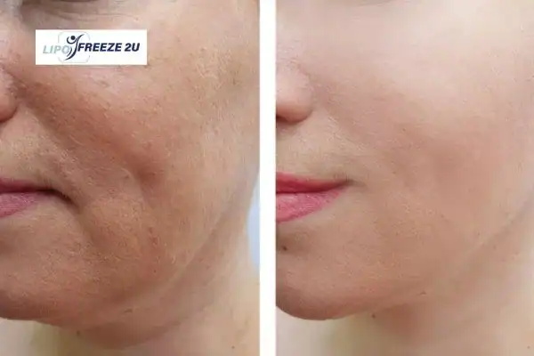 HIFU non surgical facelift treatment South Yorkshire results