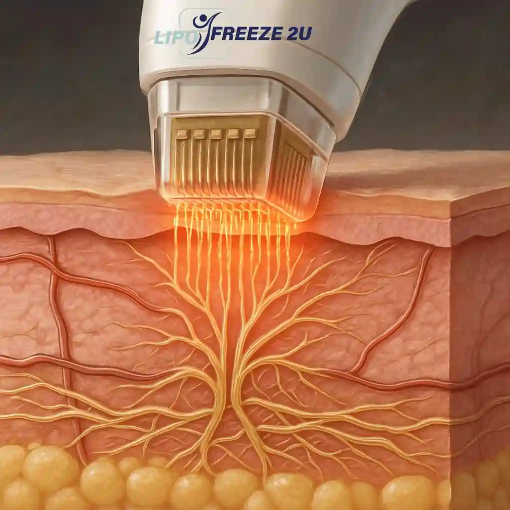 What Exactly Is RF Microneedling and Why Is Everyone Talking About It South Yorkshire?